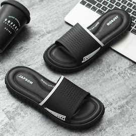 Casual EVA Foam Slippers Comfort Slide 39-47 Size For Men And Women
